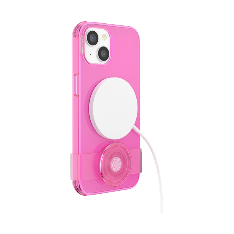 Baeby Pink — iPhone 14 | 13 for MagSafe image number 5